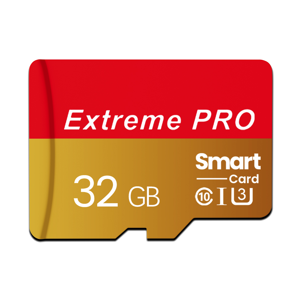 Drone Strobe Light - Extreme PRO Mini TF Memory Card