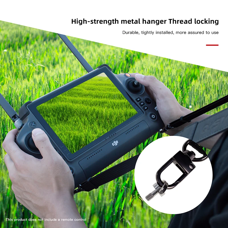 Neck Lanyard For DJI RC Plus R - Drone Neck Strap 评论和价格