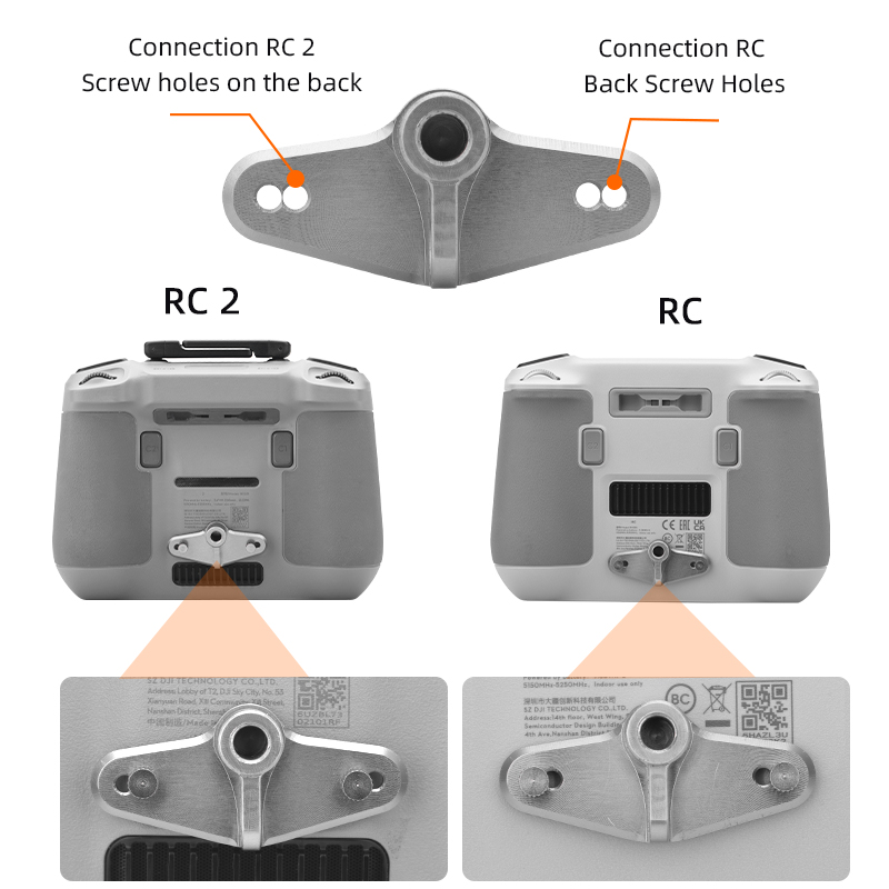 RC RC2 Remote Control Bike Hol - Drone Neck Strap 评论和价格