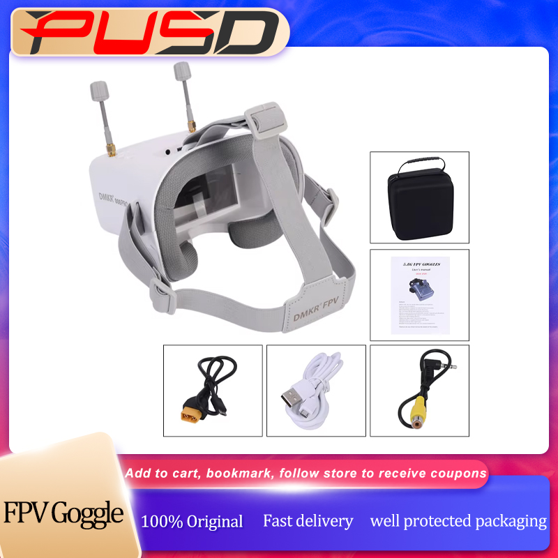 Original 008D PRO White FPV Go - Drone Battery Adapter 评论和价格
