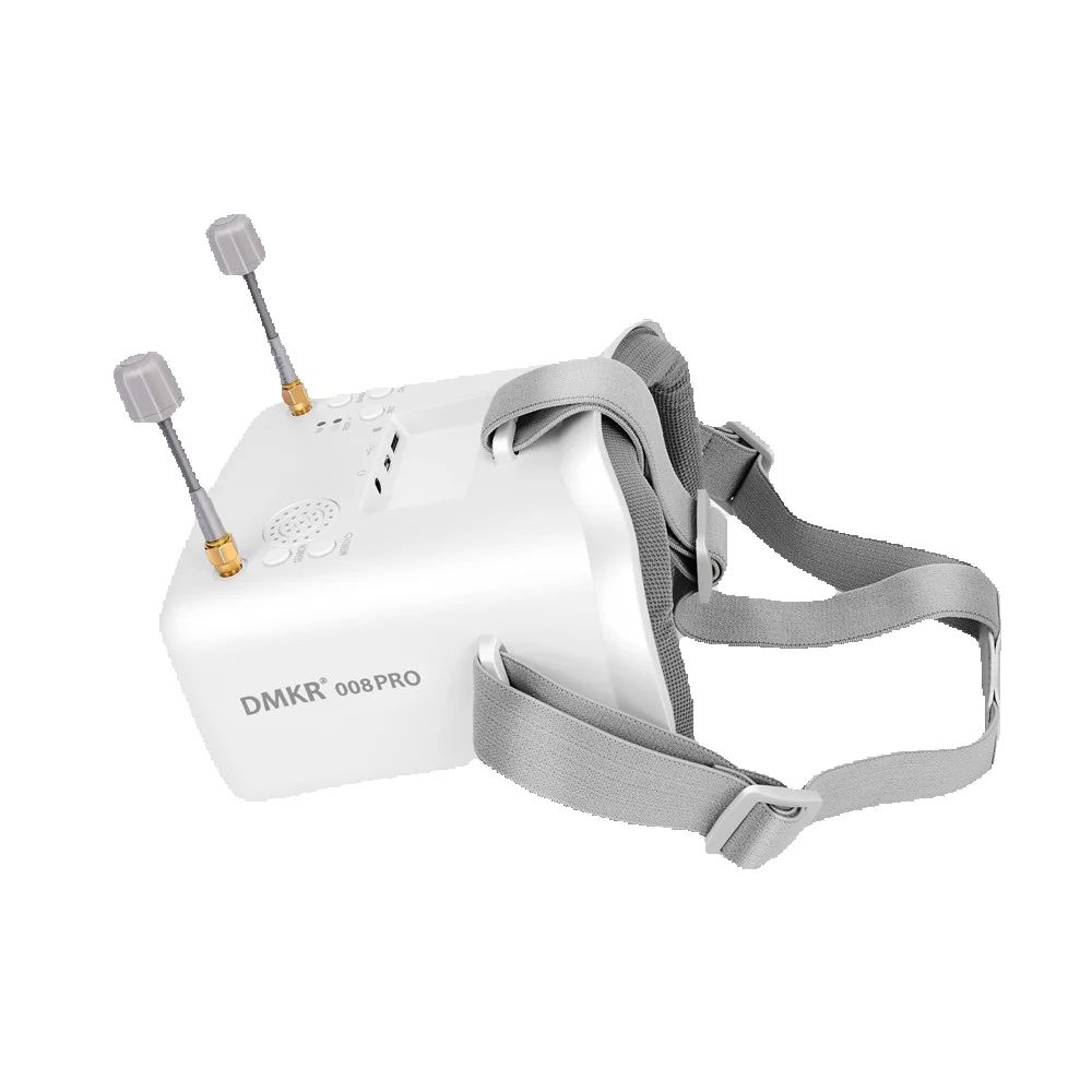 Original 008D PRO White FPV Go - Drone Battery Adapter 评论和价格
