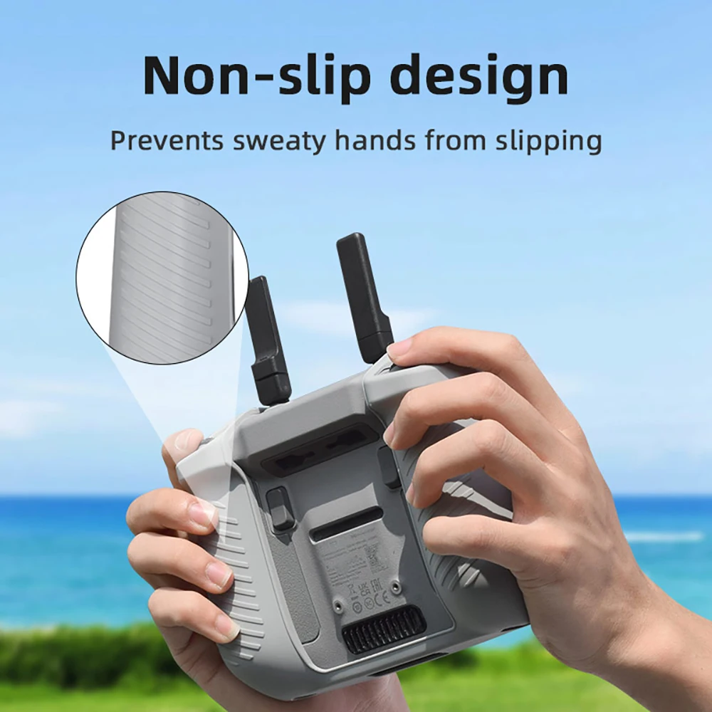 BRDRC Silicone Case for DJI NE - Drone Neck Strap 评论和价格