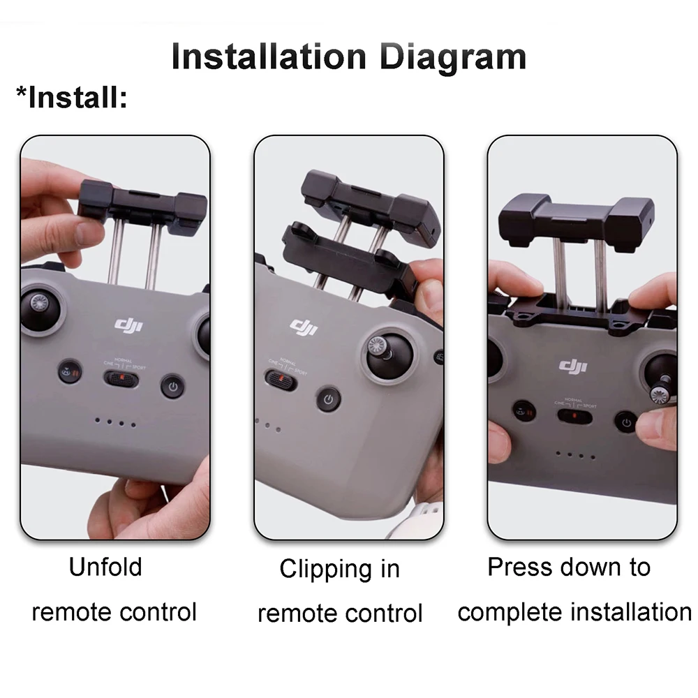 Remote Controller Lanyard Stra - Drone Neck Strap 评论和价格