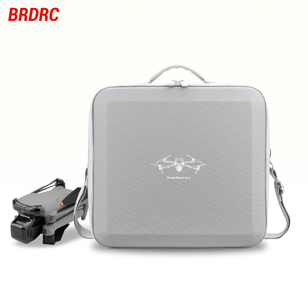 BRDRC Storage Bag for DJI Air  - Drone Controller Hood 评论和价格