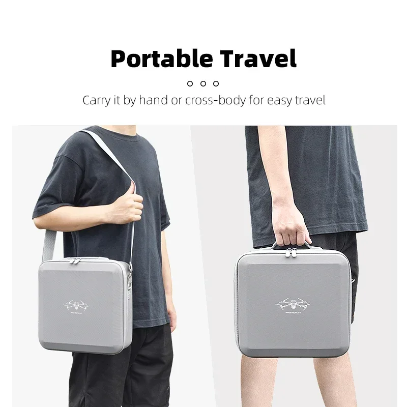 BRDRC Storage Bag for DJI Air  - Drone Controller Hood 评论和价格