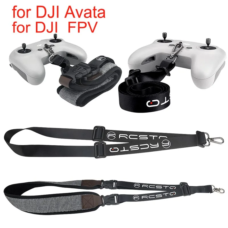 For DJI Avata Drone Lanyard Ne - Drone Neck Strap 评论和价格