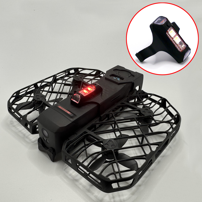 1PCS For Hover X1 Pro/Pro Max  - Drone Strobe Light 评论和价格