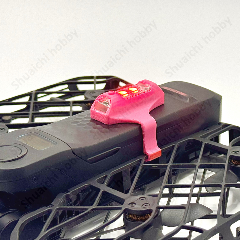 1PCS For Hover X1 Pro/Pro Max  - Drone Strobe Light 评论和价格