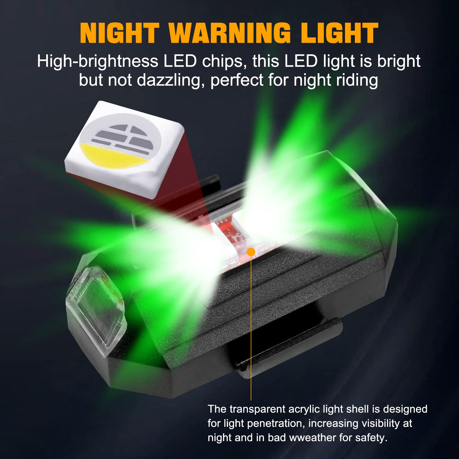 Motorcycle Lights Drone Strobe - Drone Strobe Light 评论和价格