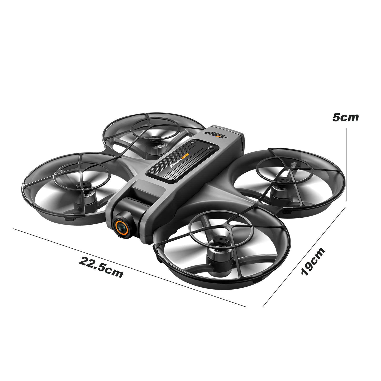 ZNLYRION S156 RC Drone 8K Dual - Drone Power Bank 评论和价格