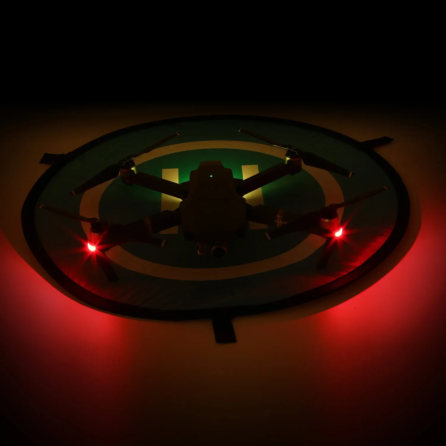55/75/110cm Drone Universal Fo - Drone Landing Pad 评论和价格