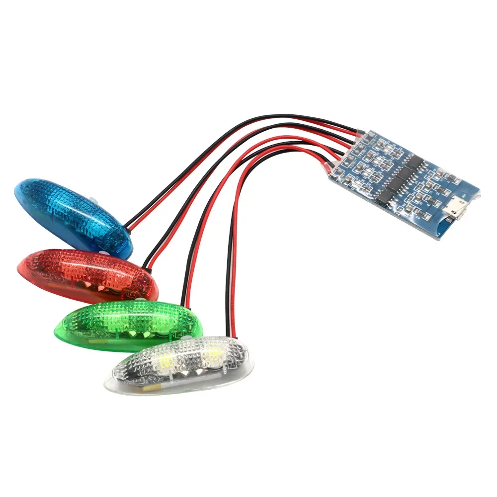 ZMR III Wireless Navigation Li - Drone Beacon Light 评论和价格