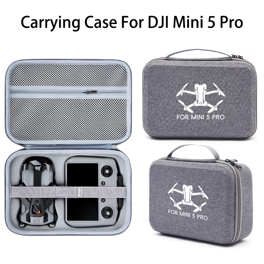Storage Carry Case for DJI Min - Drone Controller Hood 评论和价格