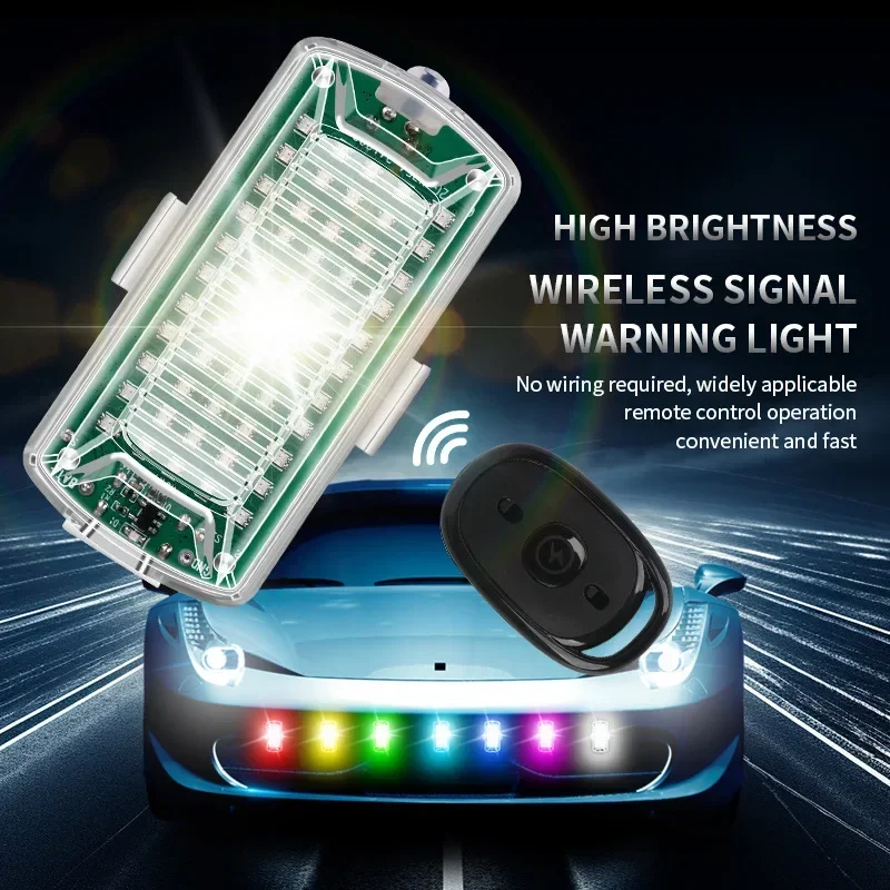 Wireless LED Drone Strobe Ligh - Drone Strobe Light 评论和价格