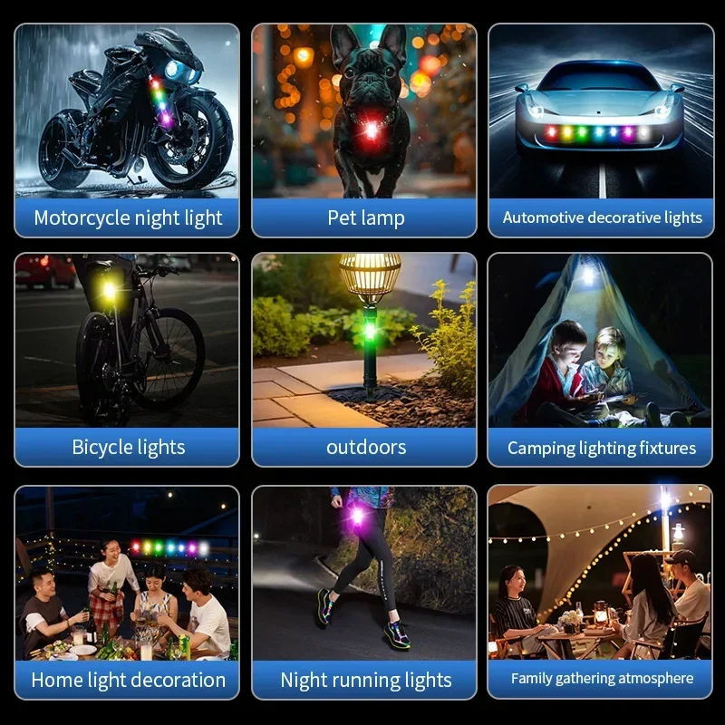 Wireless LED Drone Strobe Ligh - Drone Strobe Light 评论和价格