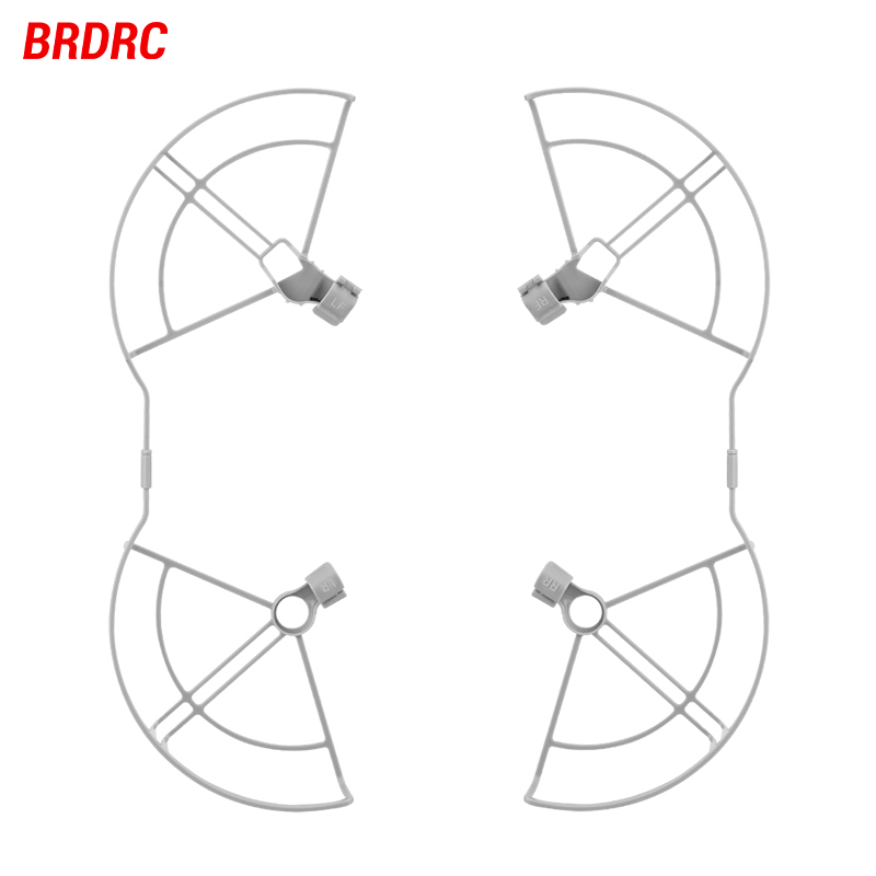 BRDRC Propeller Guard for DJI  - Drone Neck Strap 评论和价格