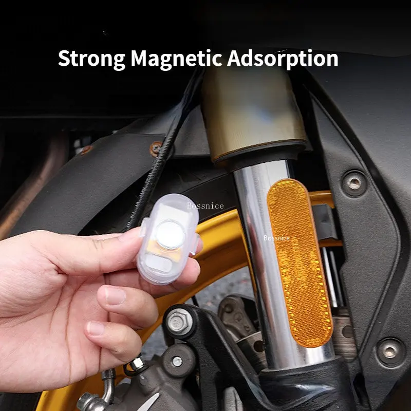 1/2Pcs Wireless LED Strobe Lig - Drone Strobe Light 评论和价格
