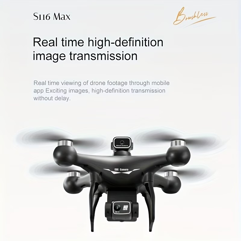 New Brushless Motor Optical Fl - Drone Beacon Light 评论和价格