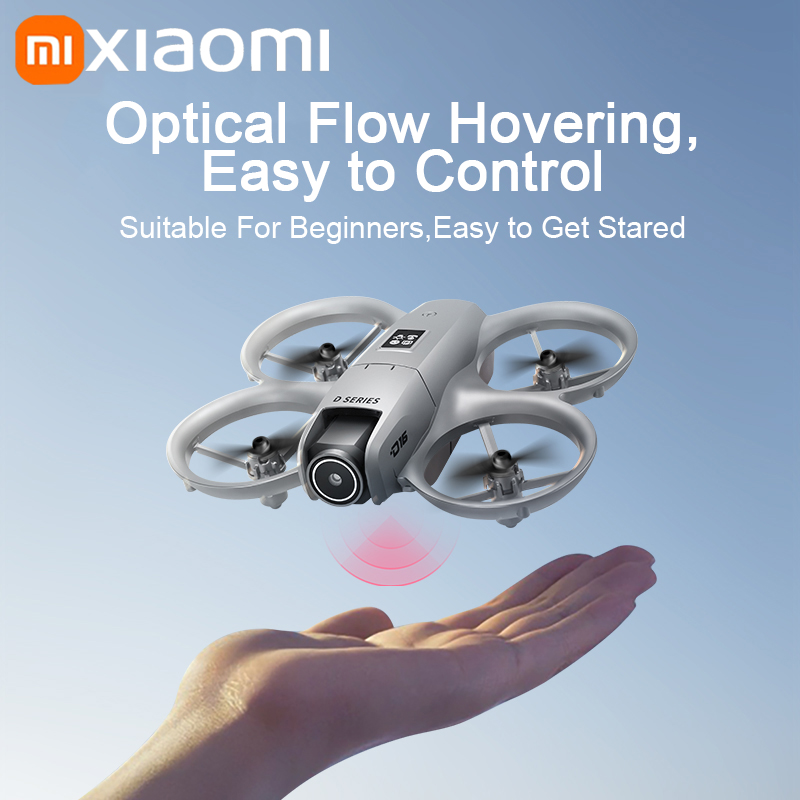 Xiaomi D16 GPS Drone 8K Aerial - Drone Battery Adapter 评论和价格