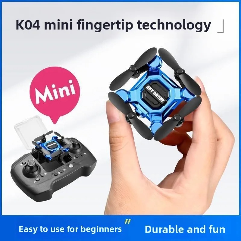 Mini Folding Mosquito Drone wi - Drone Battery Adapter 评论和价格
