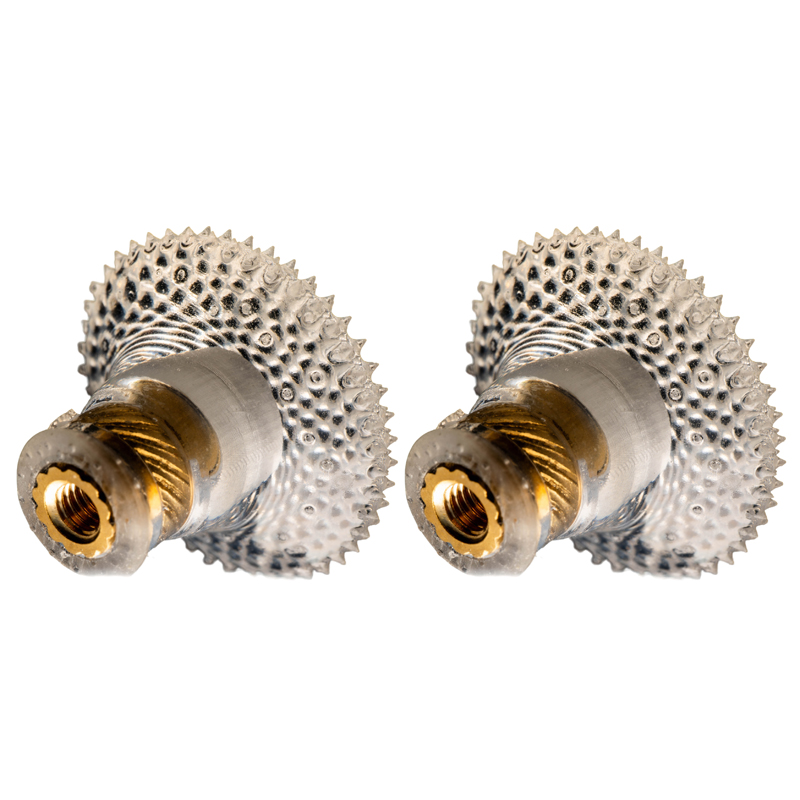 1Pair M3 M4 Joystick Cap Spike - Drone Control Stick 评论和价格