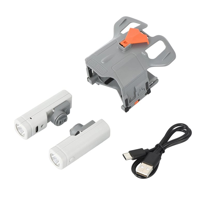 FULL-Drone Mount Light Drone S - Drone Strobe Light 评论和价格