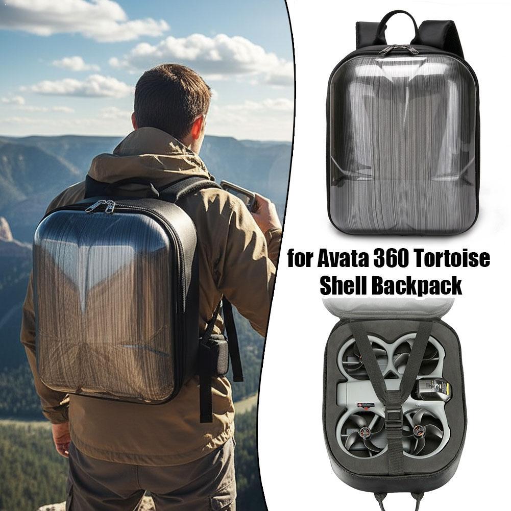 Hard Shell Backpack for dji Av - Drone Controller Hood 评论和价格