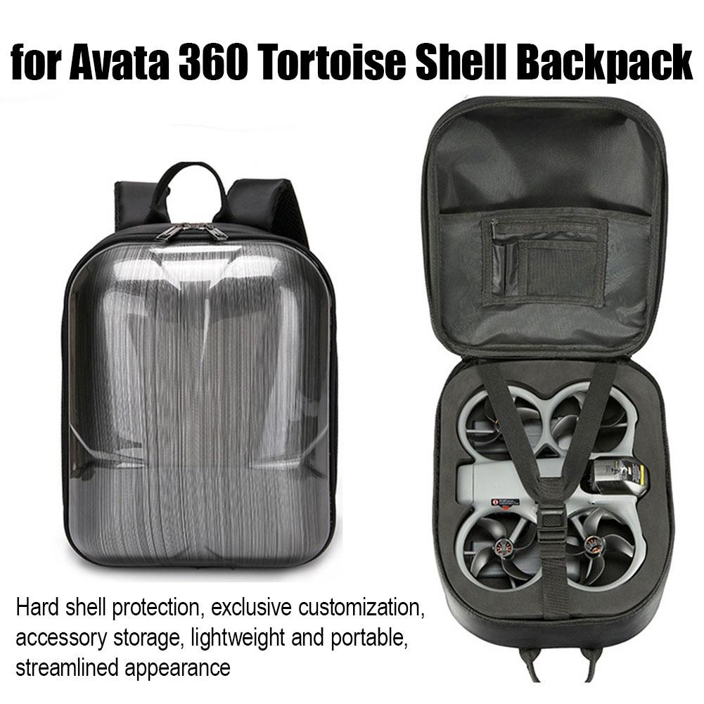 Hard Shell Backpack for dji Av - Drone Controller Hood 评论和价格