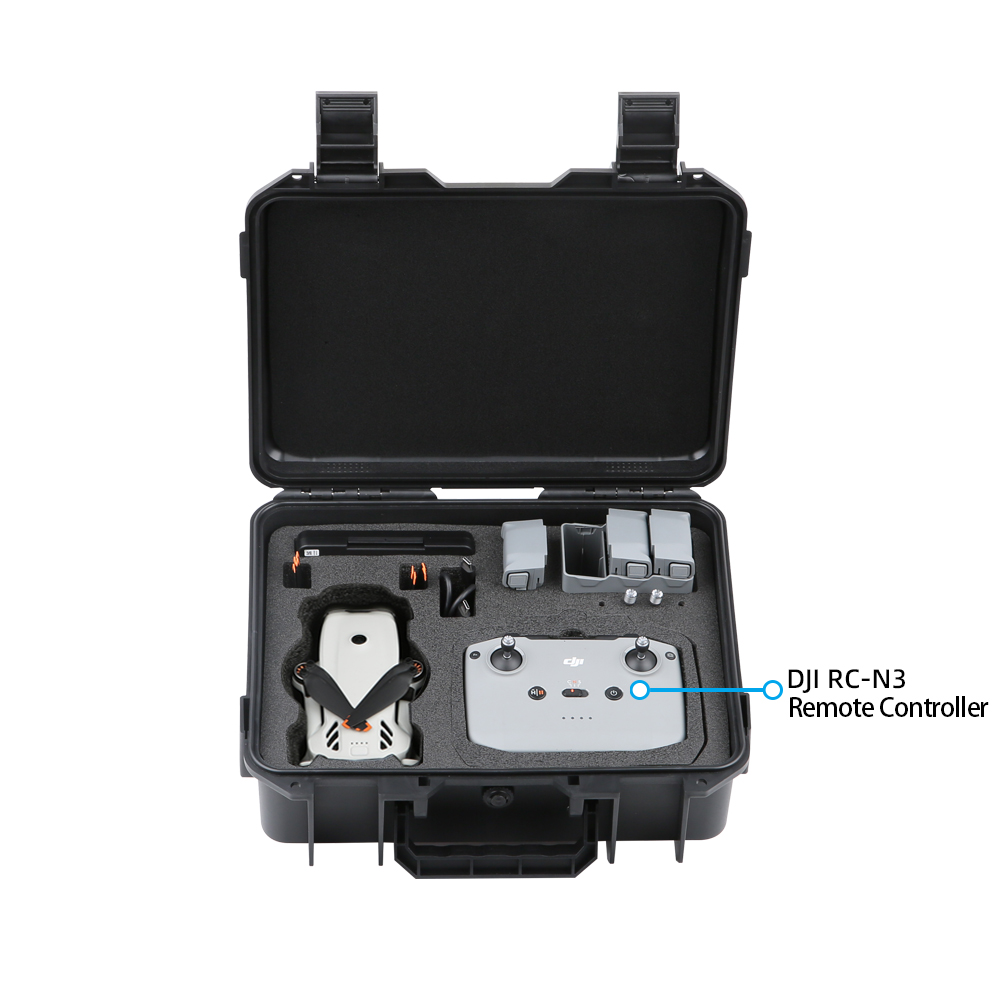 For DJI LITO 1 X1 Drone Hard S - Drone Controller Hood 评论和价格