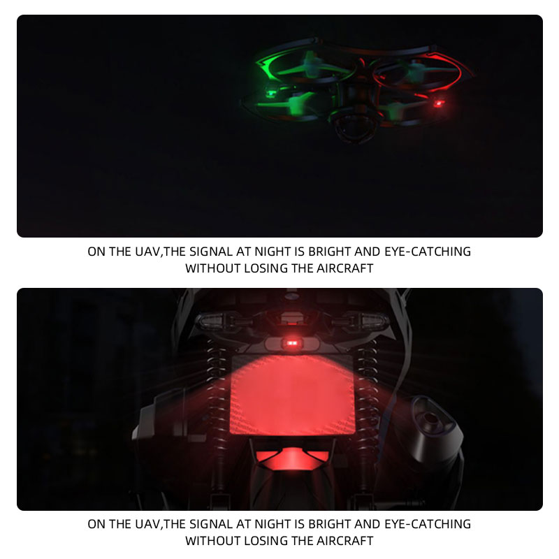 Motorcycle Universal Strobe Li - Drone Strobe Light 评论和价格