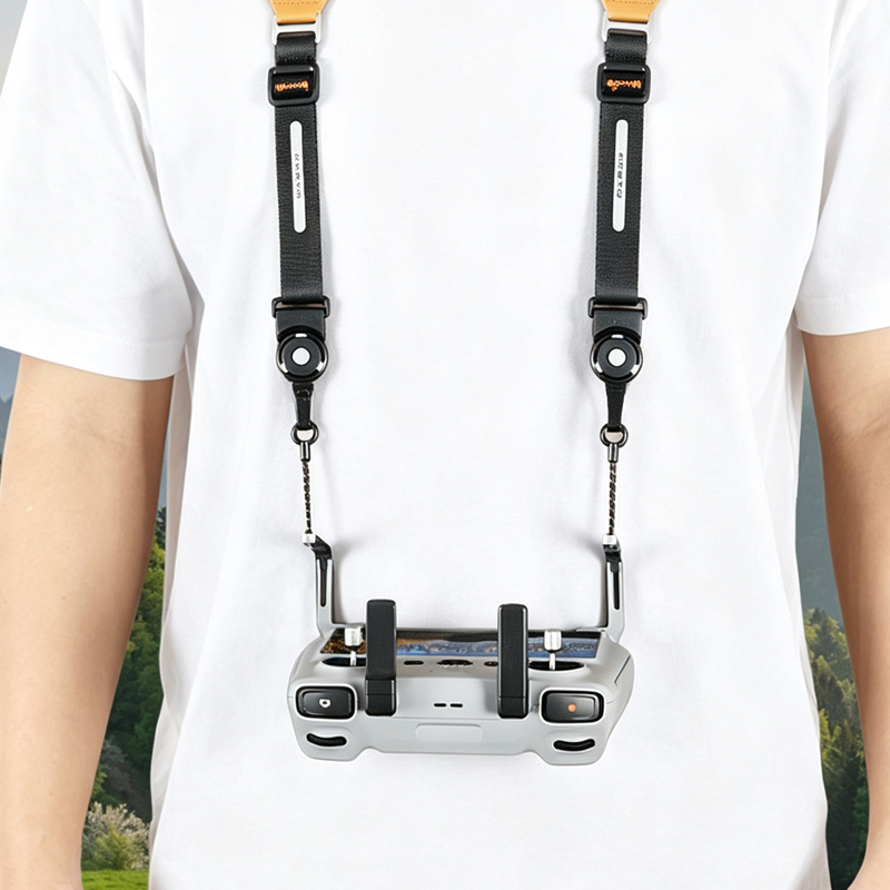 Neck Lanyard Self-balancing St - Drone Neck Strap 评论和价格