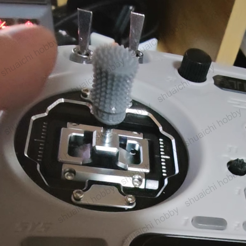 1Pair Gimbal Stick Ends Rocker - Drone Control Stick 评论和价格