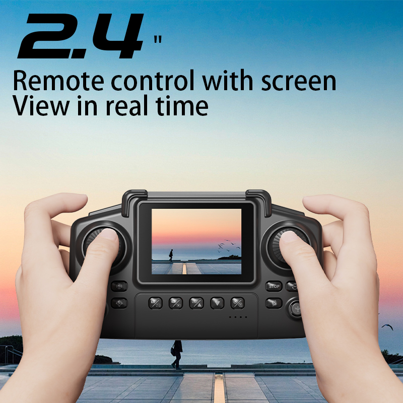 E99 Air Screen Control Drone P - Drone Battery Adapter 评论和价格