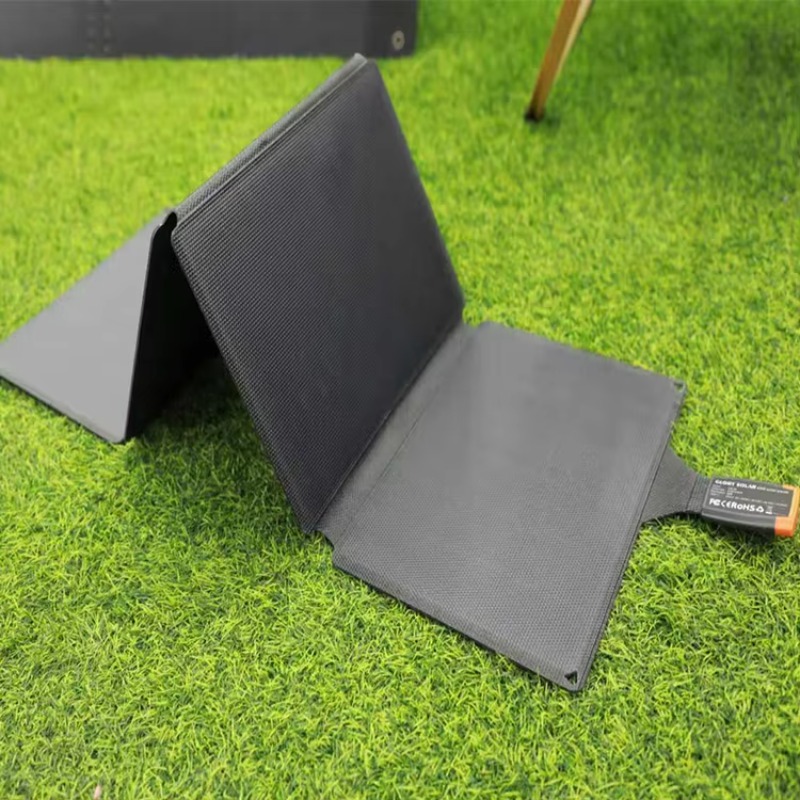40w Foldable Solar Panel Solar - Drone Solar Charger 评论和价格