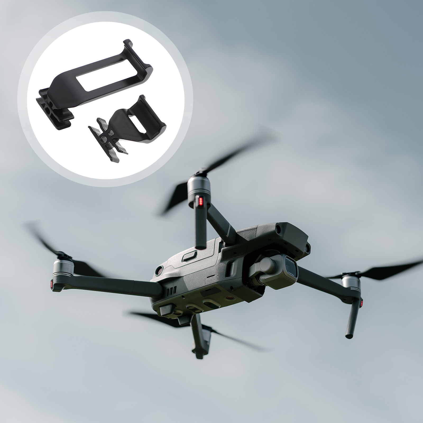 1Set Drone Remote Controller P - Drone Tablet Mount 评论和价格