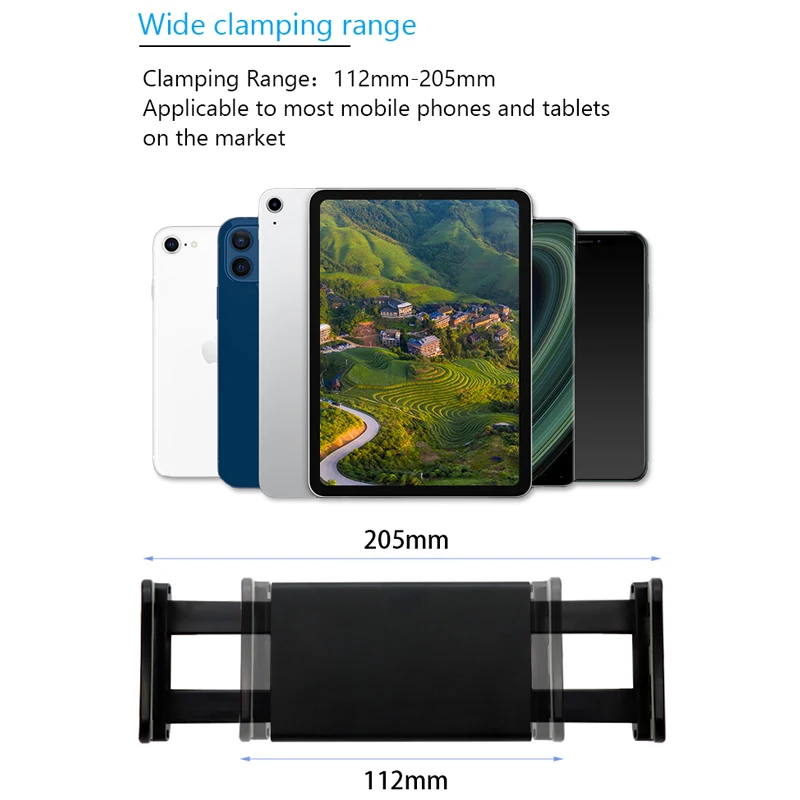 Foldable Remote Control Phone  - Drone Tablet Mount 评论和价格
