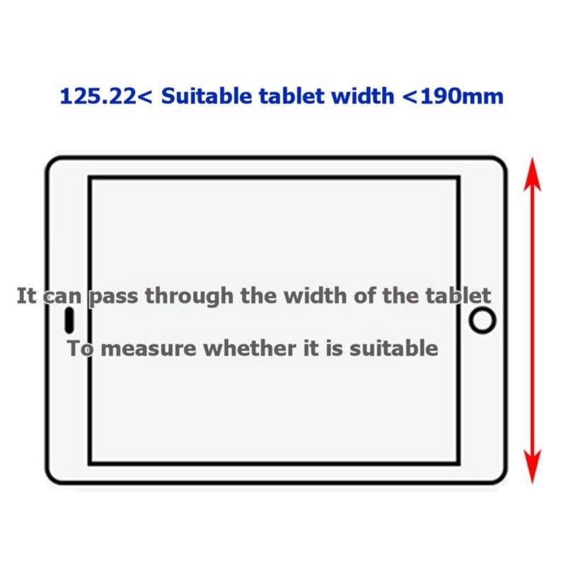 [LXYA68Z!] Aluminum Alloy Dron - Drone Tablet Mount 评论和价格