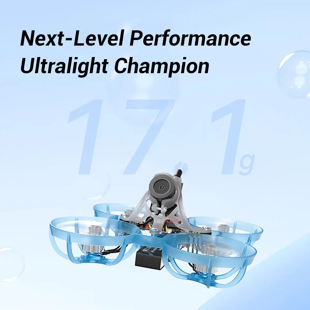 BETAFPV Air65 Brushless Whoop  - Drone Power Bank 评论和价格